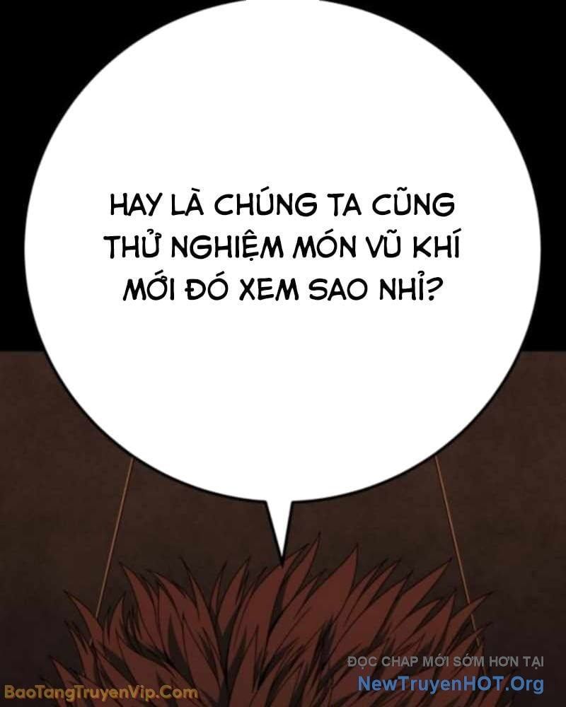 Siêu Anh Hùng Black Briday Chap 12 - Next Chap 13