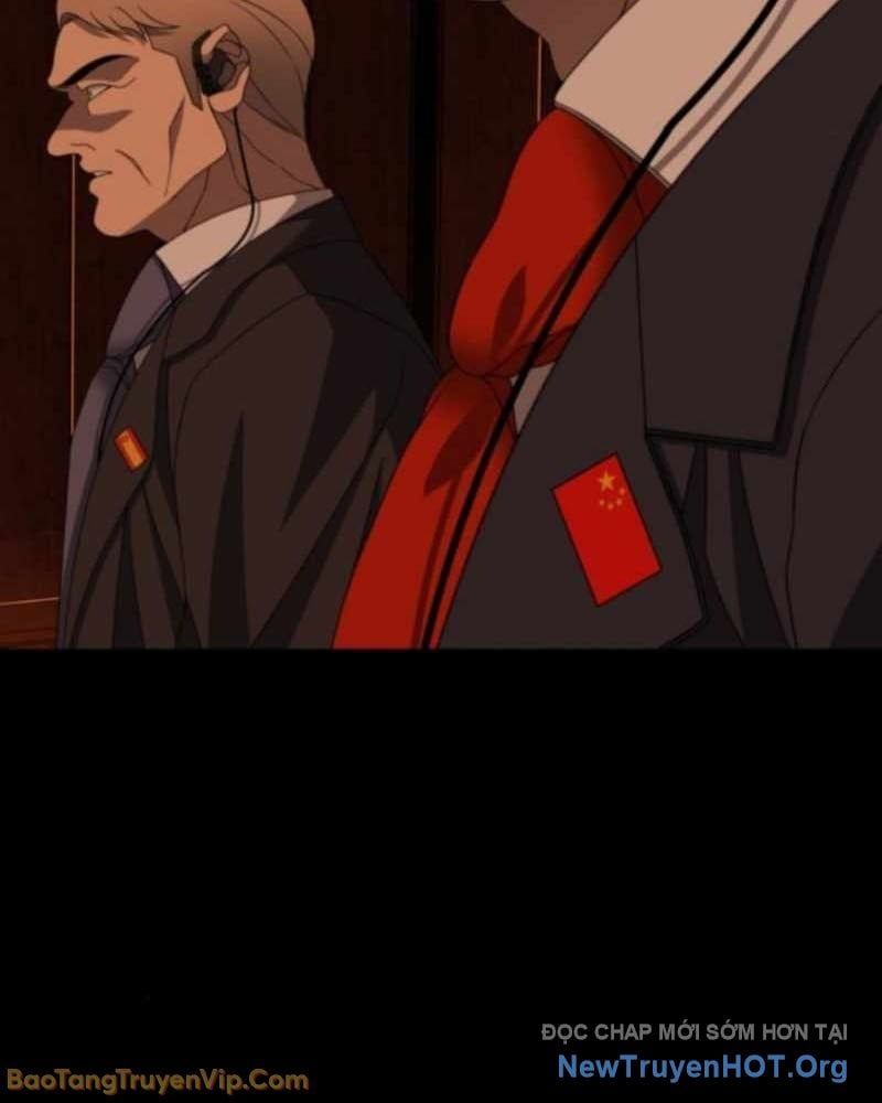 Siêu Anh Hùng Black Briday Chap 12 - Next Chap 13