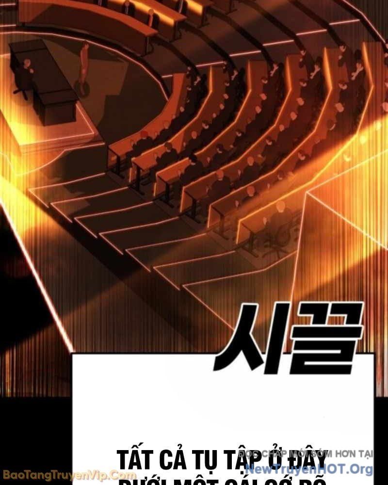 Siêu Anh Hùng Black Briday Chap 12 - Next Chap 13