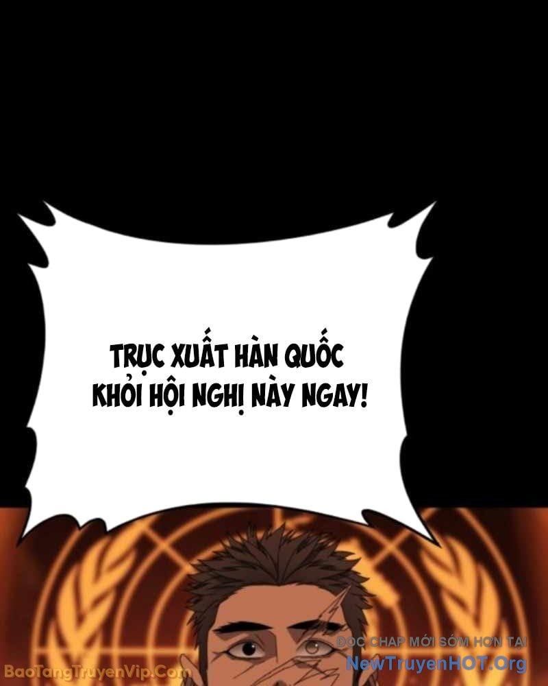 Siêu Anh Hùng Black Briday Chap 12 - Next Chap 13