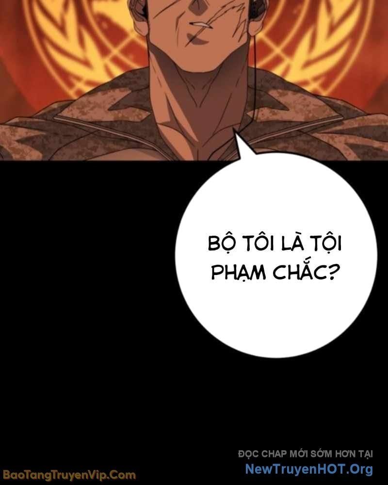 Siêu Anh Hùng Black Briday Chap 12 - Next Chap 13