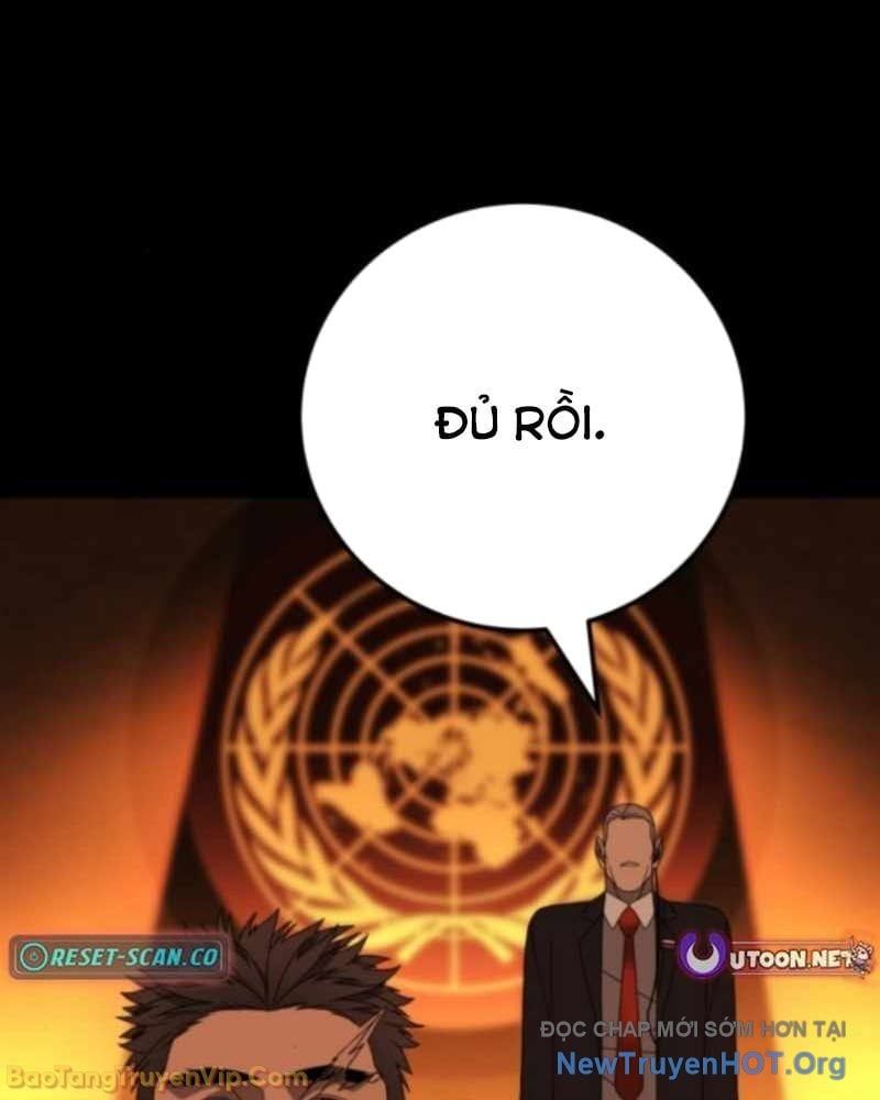 Siêu Anh Hùng Black Briday Chap 12 - Next Chap 13