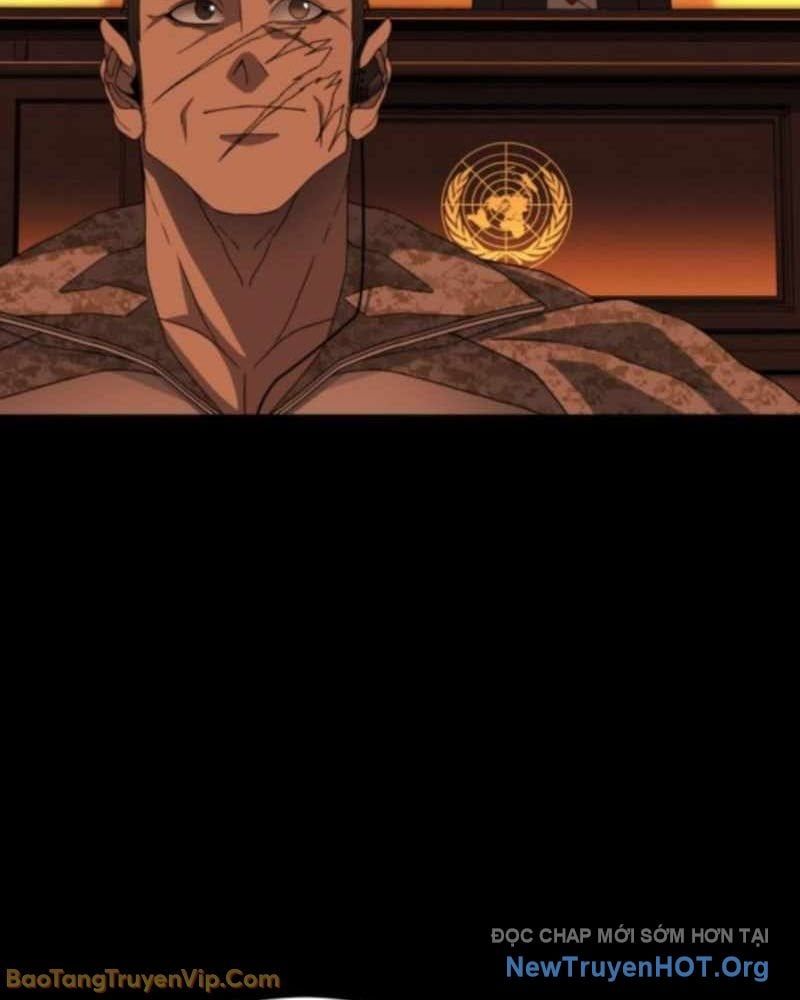 Siêu Anh Hùng Black Briday Chap 12 - Next Chap 13