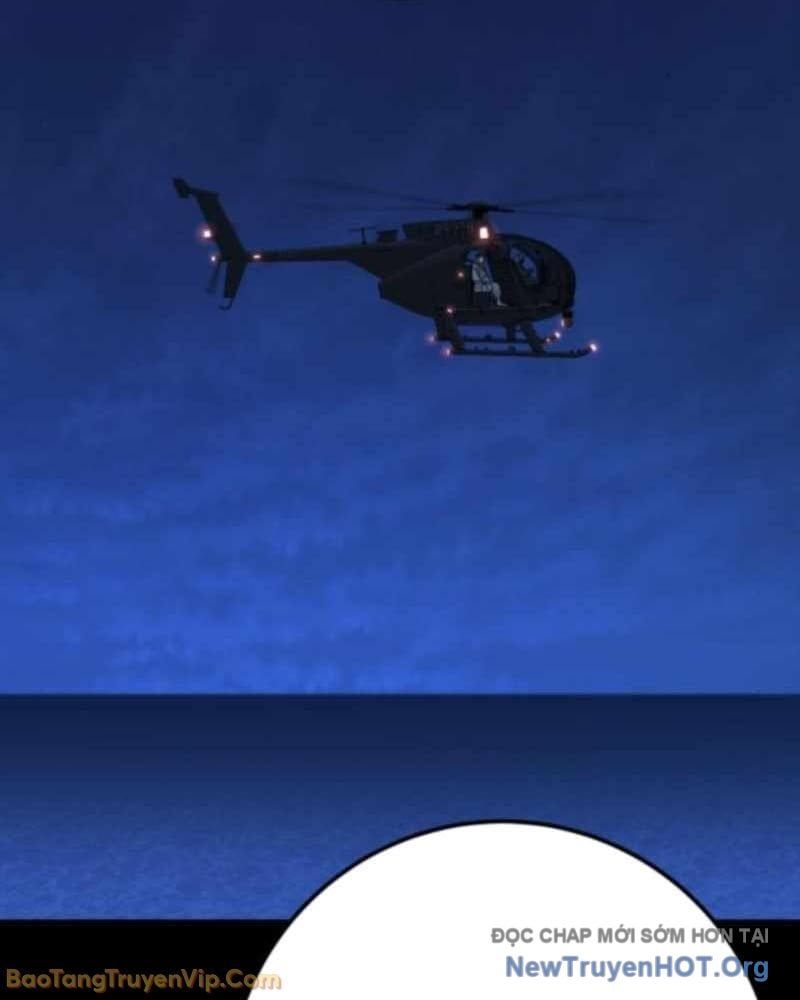 Siêu Anh Hùng Black Briday Chap 12 - Next Chap 13