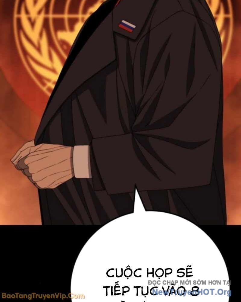 Siêu Anh Hùng Black Briday Chap 12 - Next Chap 13