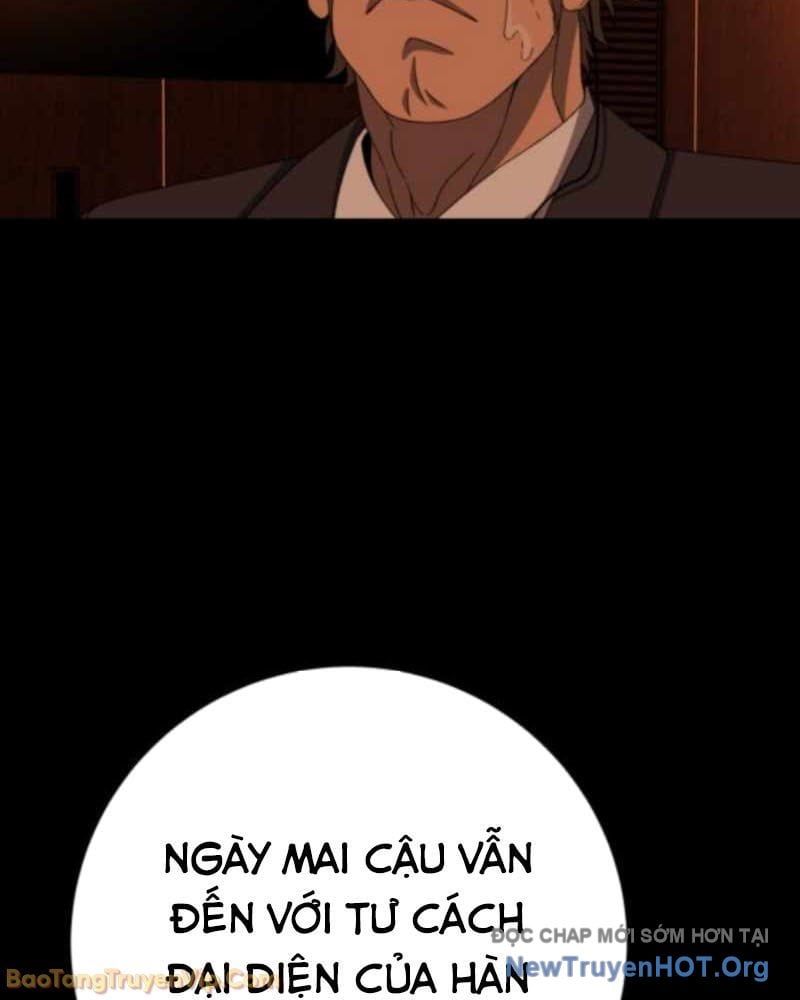 Siêu Anh Hùng Black Briday Chap 12 - Next Chap 13