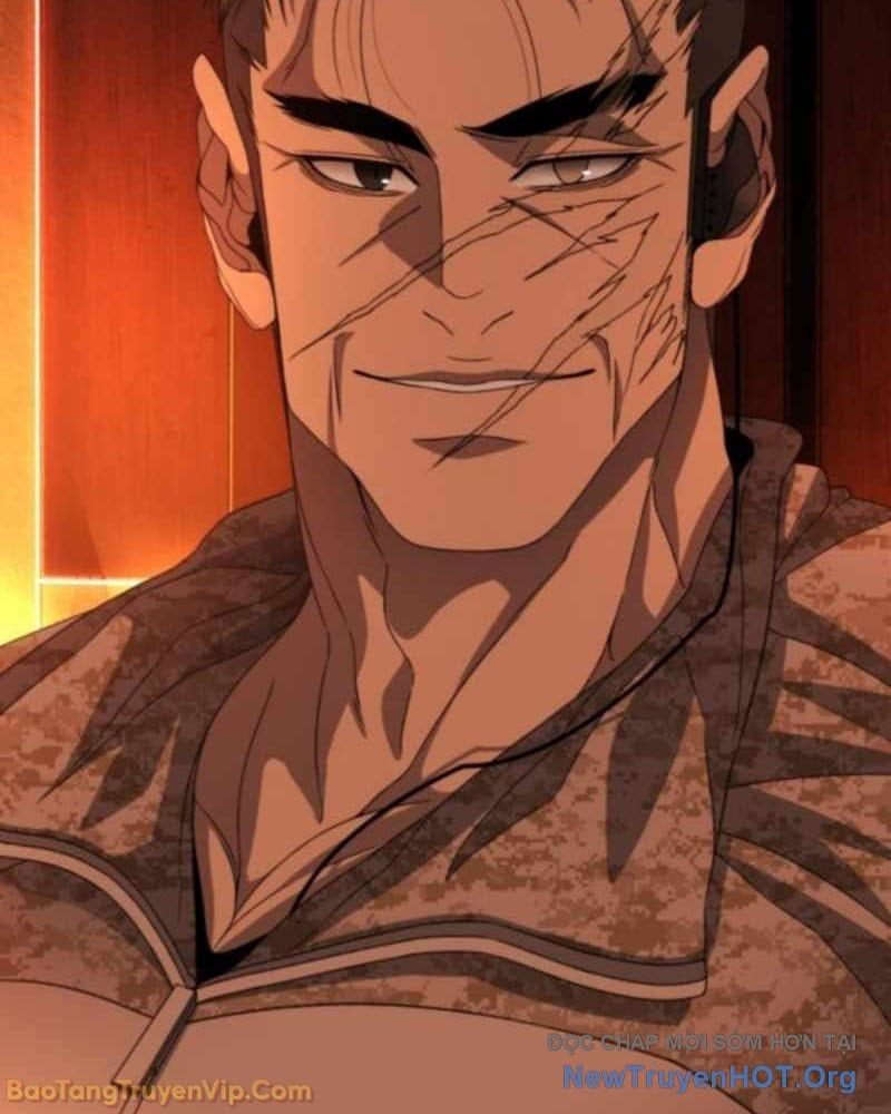 Siêu Anh Hùng Black Briday Chap 12 - Next Chap 13