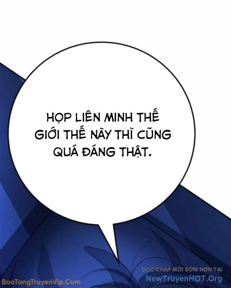 Siêu Anh Hùng Black Briday Chap 12 - Next Chap 13