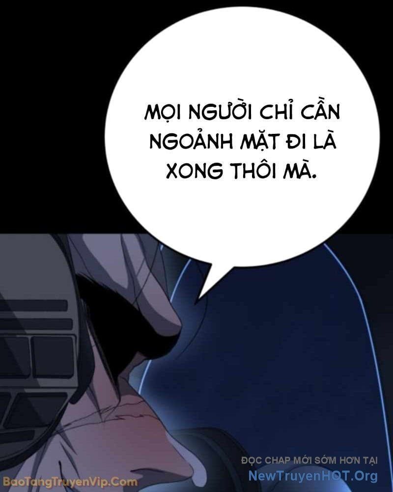 Siêu Anh Hùng Black Briday Chap 12 - Next Chap 13