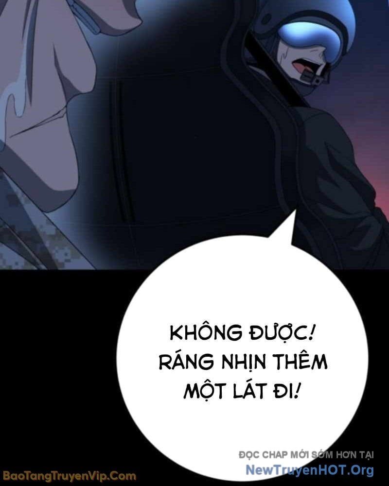 Siêu Anh Hùng Black Briday Chap 12 - Next Chap 13