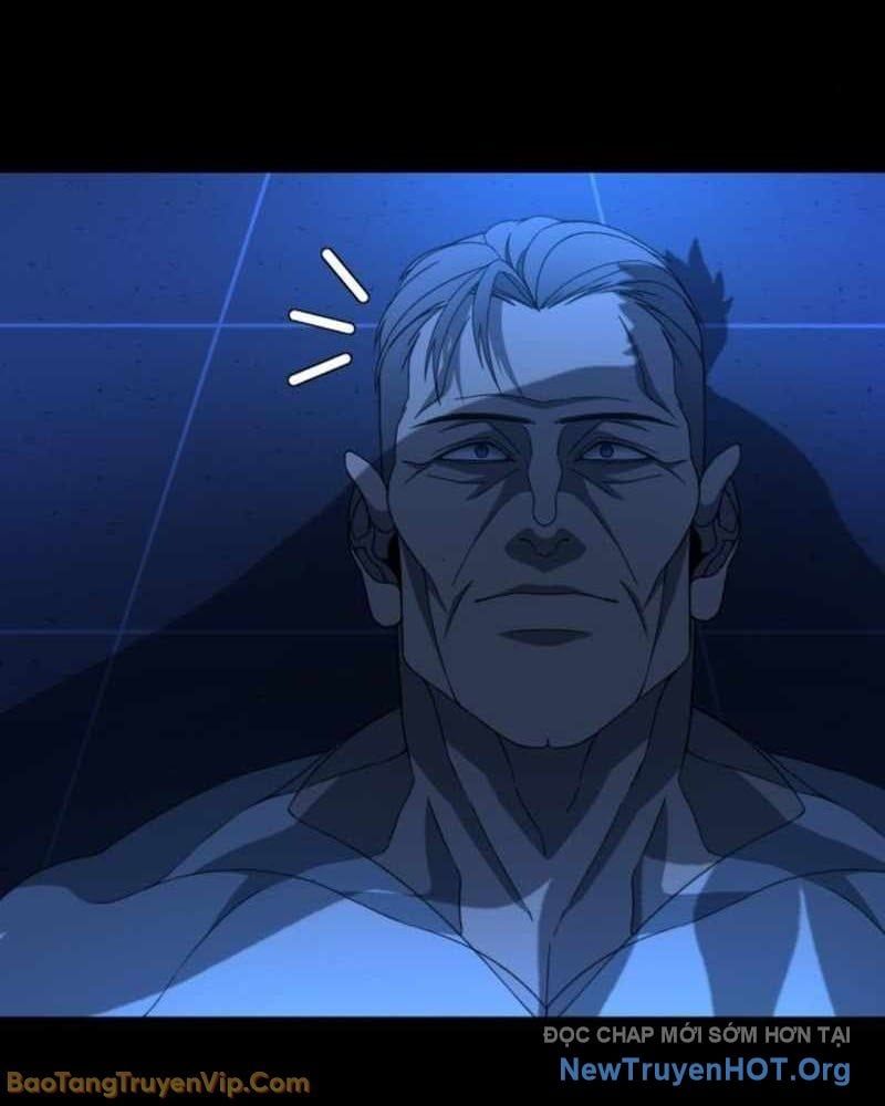 Siêu Anh Hùng Black Briday Chap 12 - Next Chap 13