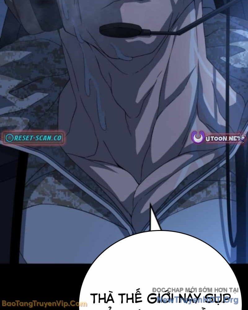 Siêu Anh Hùng Black Briday Chap 12 - Next Chap 13