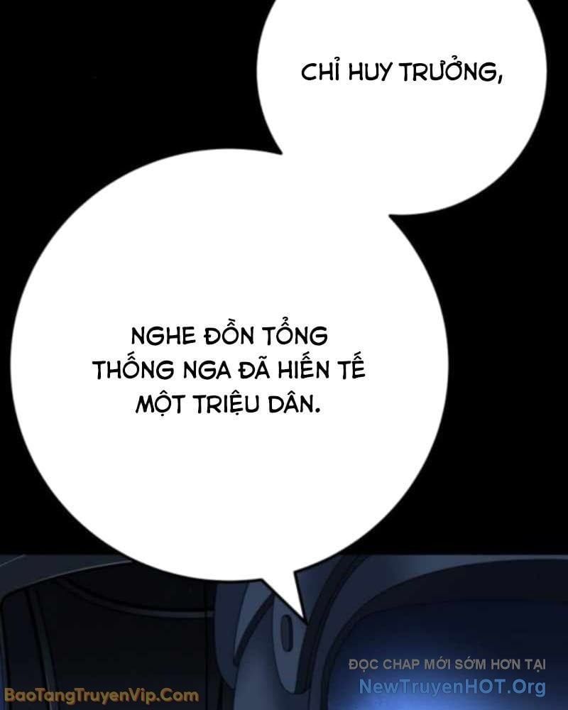 Siêu Anh Hùng Black Briday Chap 12 - Next Chap 13