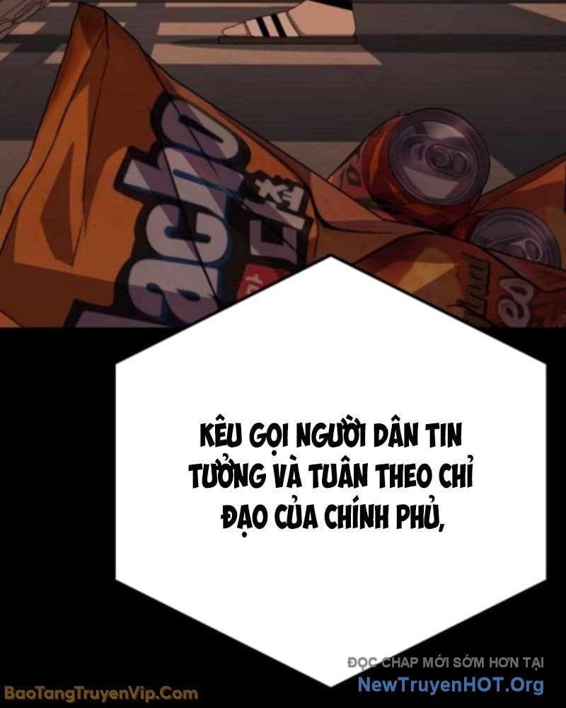 Siêu Anh Hùng Black Briday Chap 12 - Next Chap 13