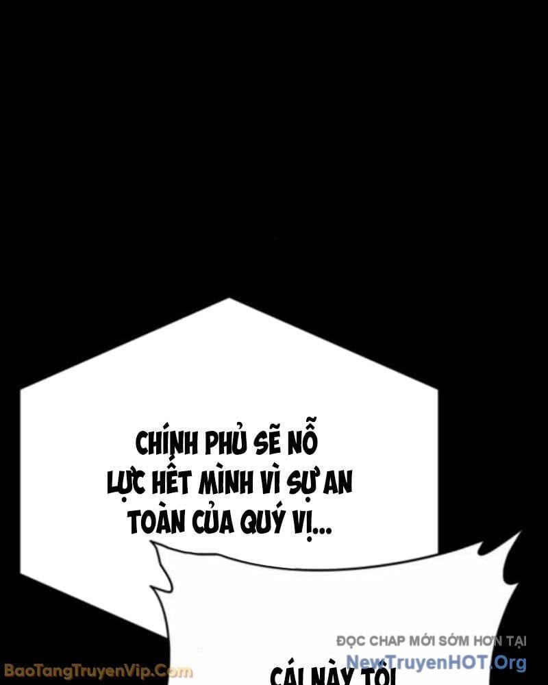 Siêu Anh Hùng Black Briday Chap 12 - Next Chap 13