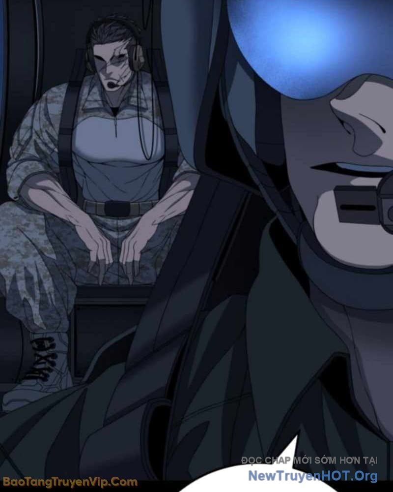 Siêu Anh Hùng Black Briday Chap 12 - Next Chap 13