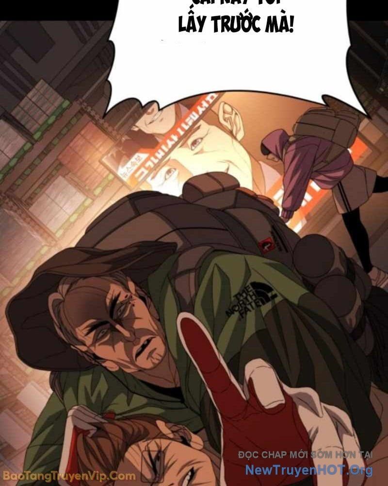 Siêu Anh Hùng Black Briday Chap 12 - Next Chap 13