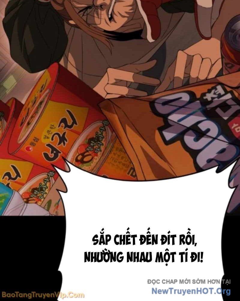 Siêu Anh Hùng Black Briday Chap 12 - Next Chap 13