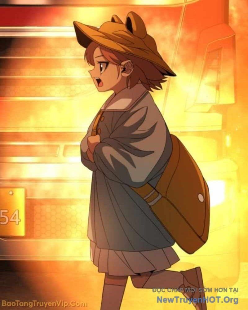 Siêu Anh Hùng Black Briday Chap 12 - Next Chap 13