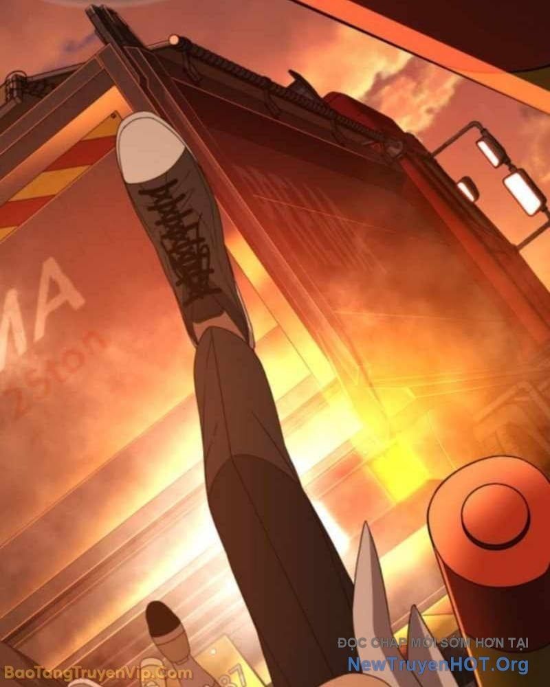 Siêu Anh Hùng Black Briday Chap 12 - Next Chap 13