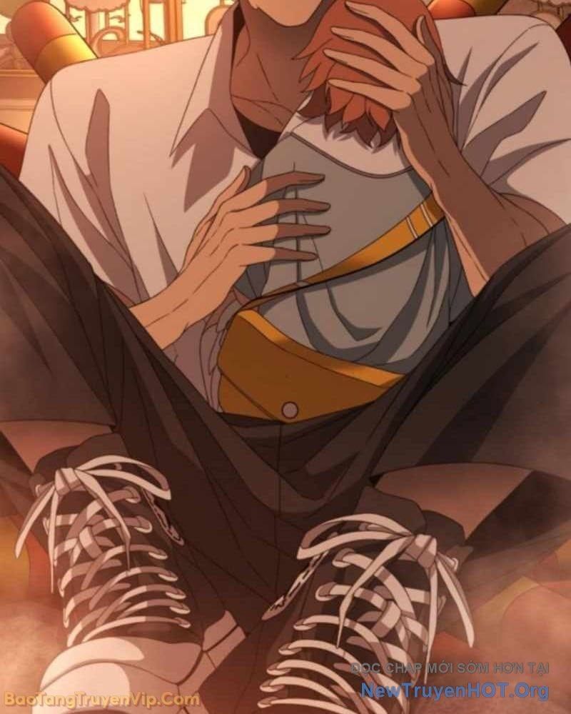 Siêu Anh Hùng Black Briday Chap 12 - Next Chap 13