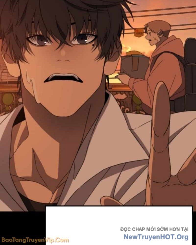 Siêu Anh Hùng Black Briday Chap 12 - Next Chap 13