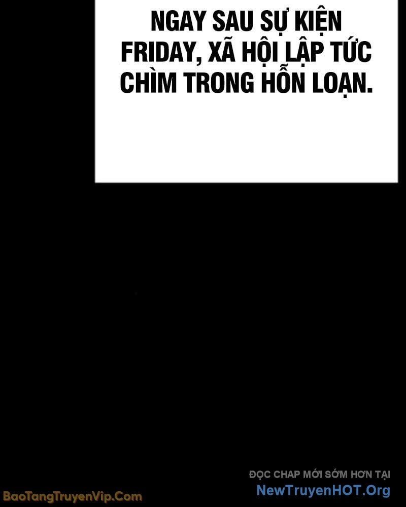 Siêu Anh Hùng Black Briday Chap 12 - Next Chap 13
