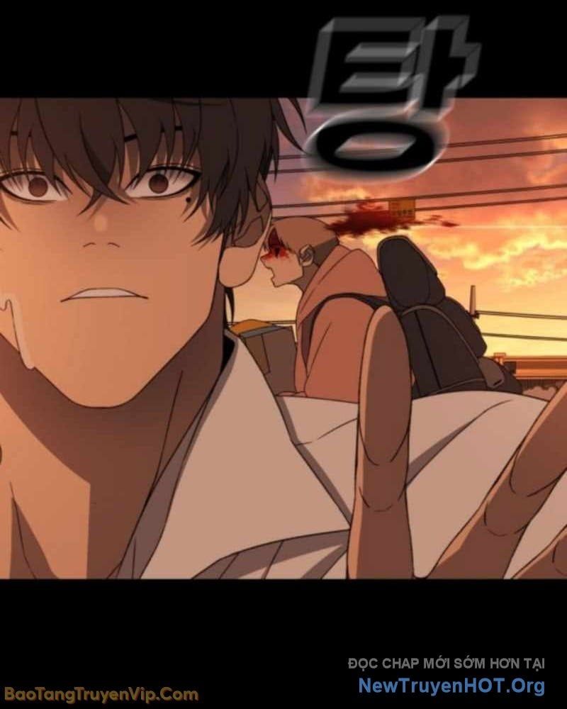 Siêu Anh Hùng Black Briday Chap 12 - Next Chap 13