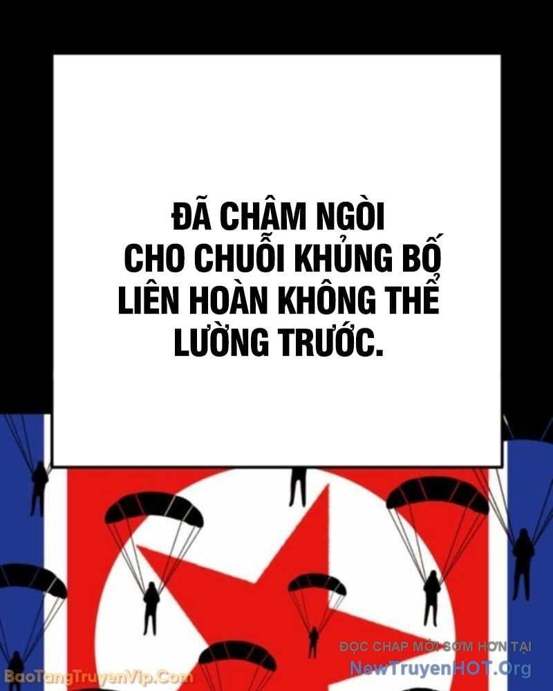 Siêu Anh Hùng Black Briday Chap 12 - Next Chap 13