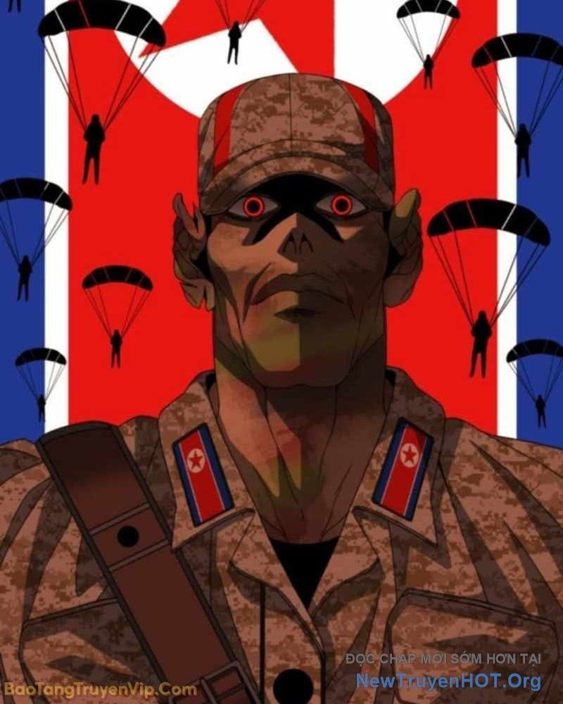 Siêu Anh Hùng Black Briday Chap 12 - Next Chap 13