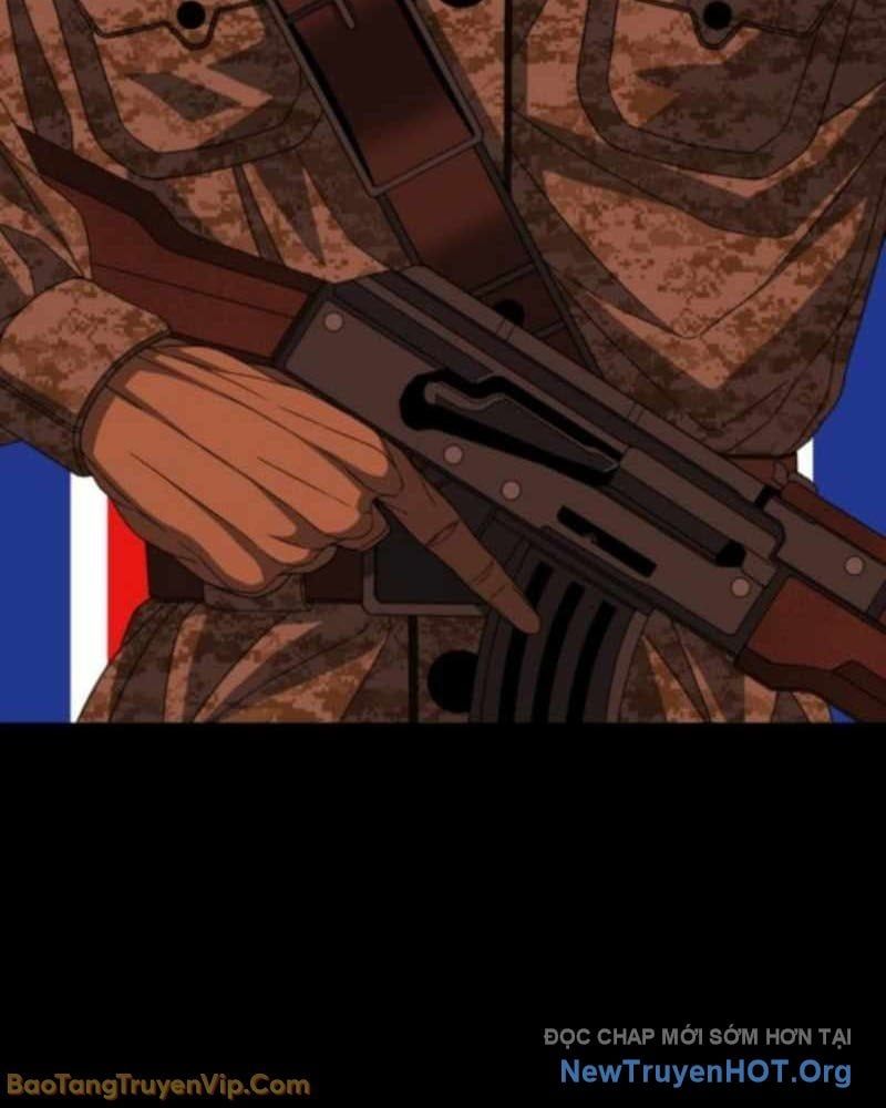 Siêu Anh Hùng Black Briday Chap 12 - Next Chap 13