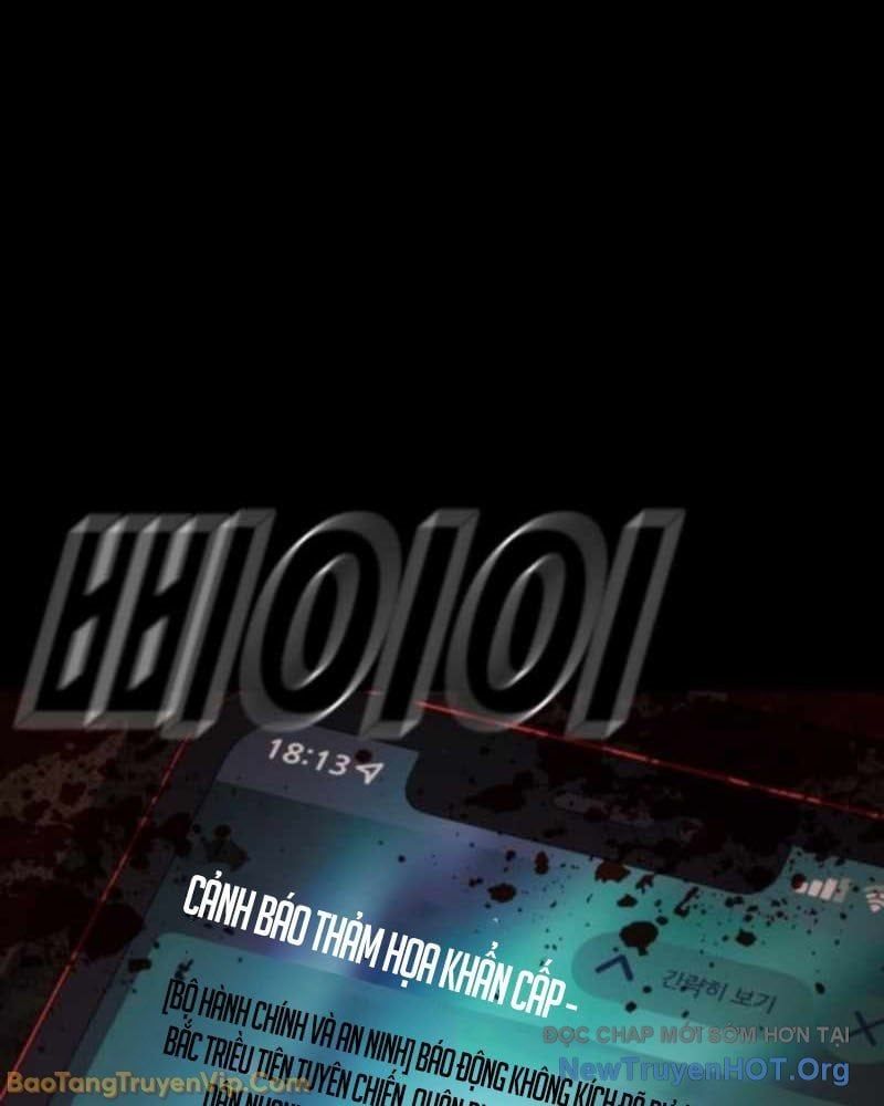 Siêu Anh Hùng Black Briday Chap 12 - Next Chap 13