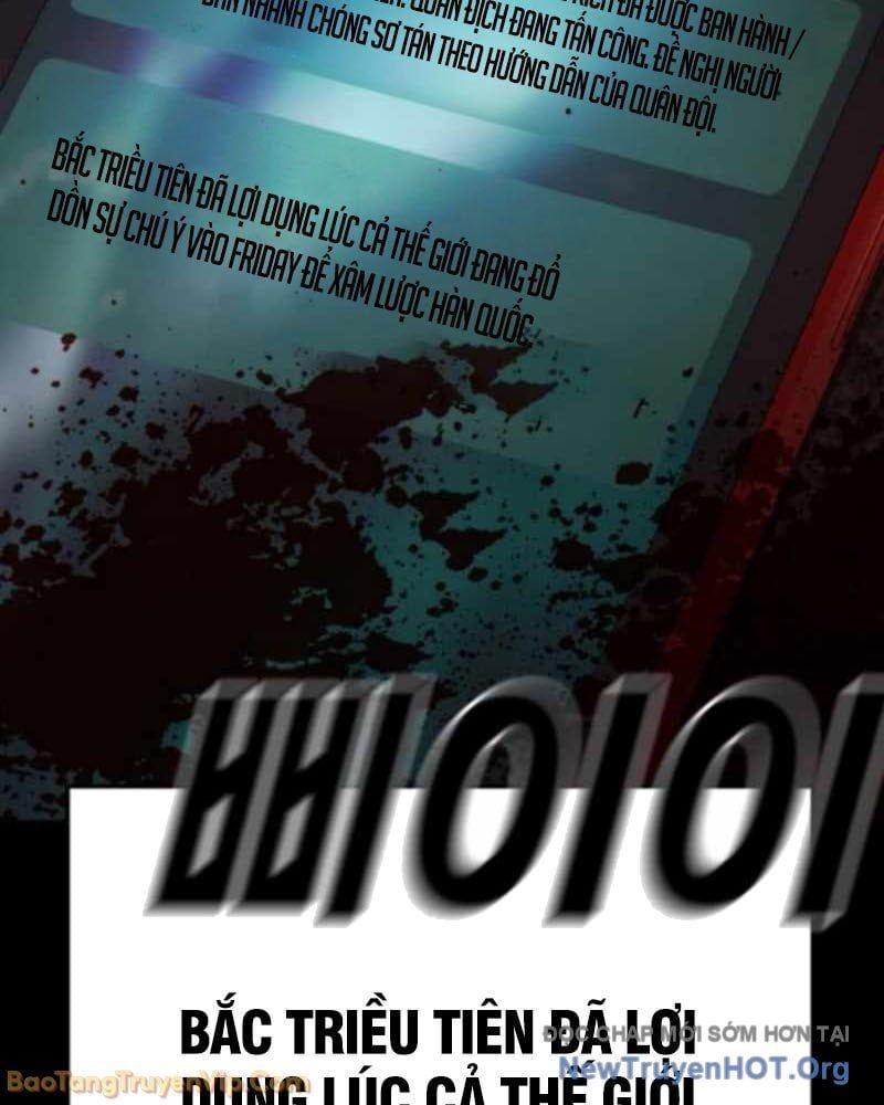 Siêu Anh Hùng Black Briday Chap 12 - Next Chap 13