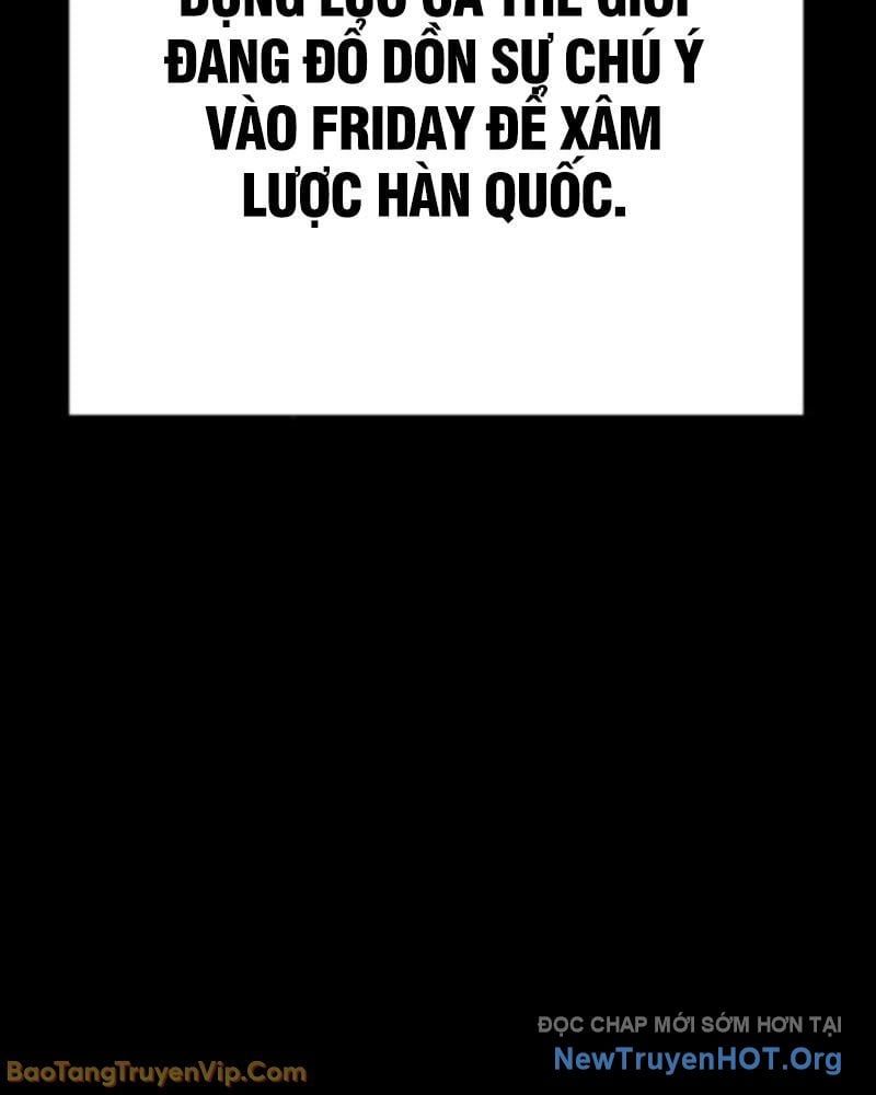 Siêu Anh Hùng Black Briday Chap 12 - Next Chap 13