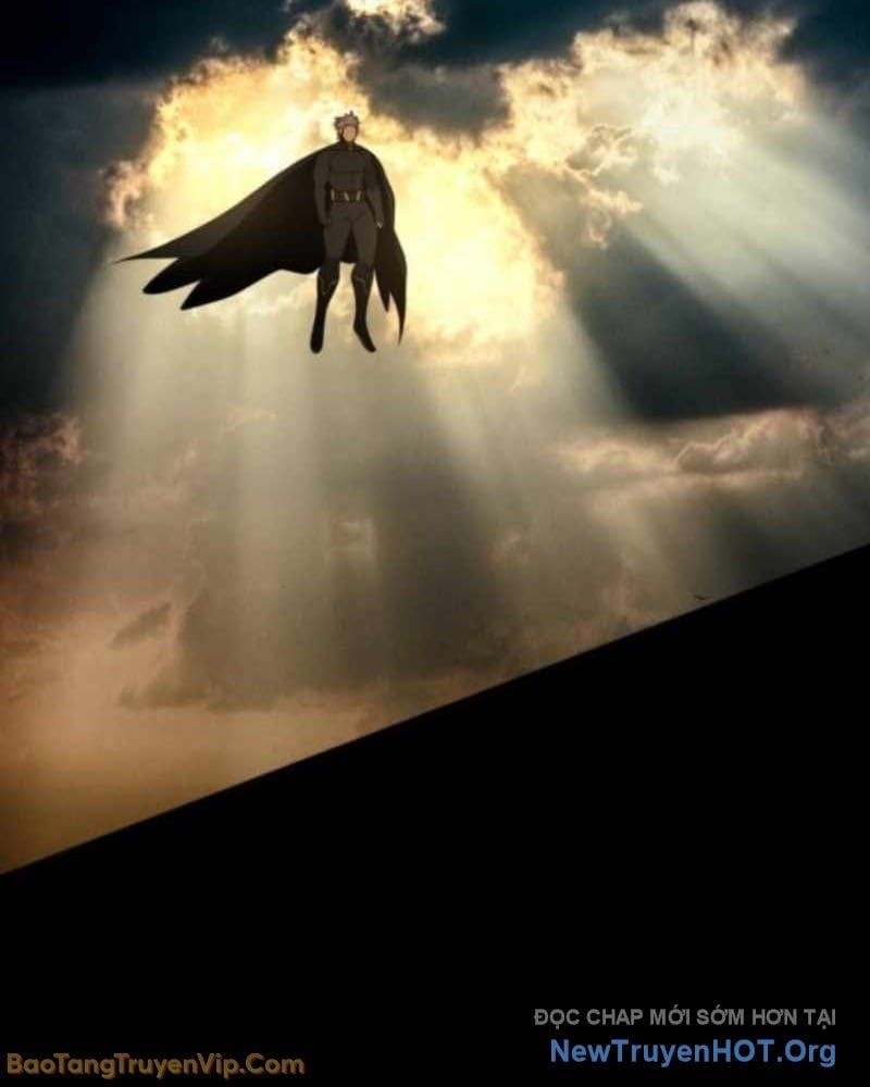 Siêu Anh Hùng Black Briday Chap 12 - Next Chap 13
