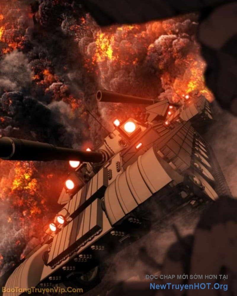 Siêu Anh Hùng Black Briday Chap 12 - Next Chap 13