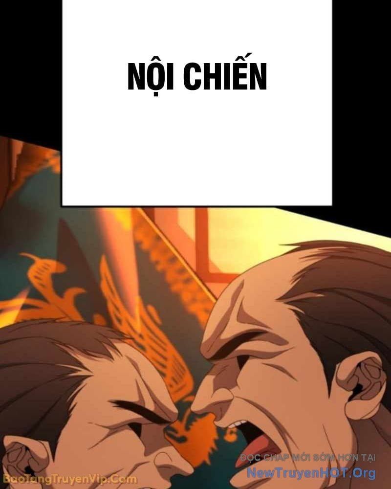 Siêu Anh Hùng Black Briday Chap 12 - Next Chap 13