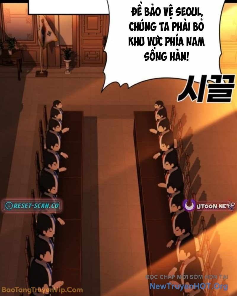 Siêu Anh Hùng Black Briday Chap 12 - Next Chap 13