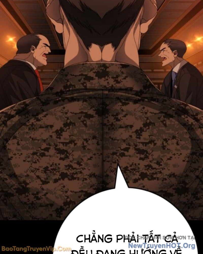 Siêu Anh Hùng Black Briday Chap 12 - Next Chap 13