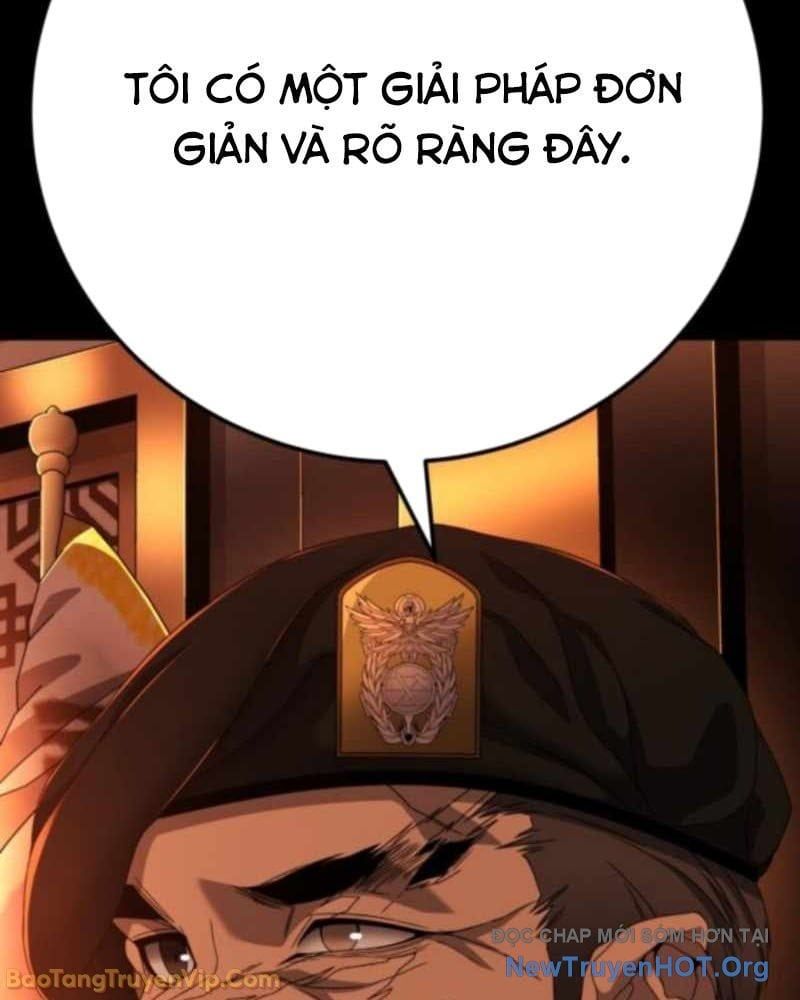 Siêu Anh Hùng Black Briday Chap 12 - Next Chap 13