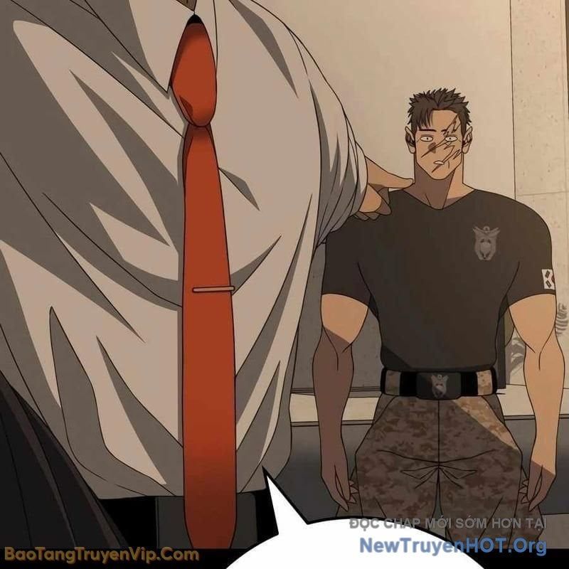 Siêu Anh Hùng Black Briday Chap 13 - Next Chap 14