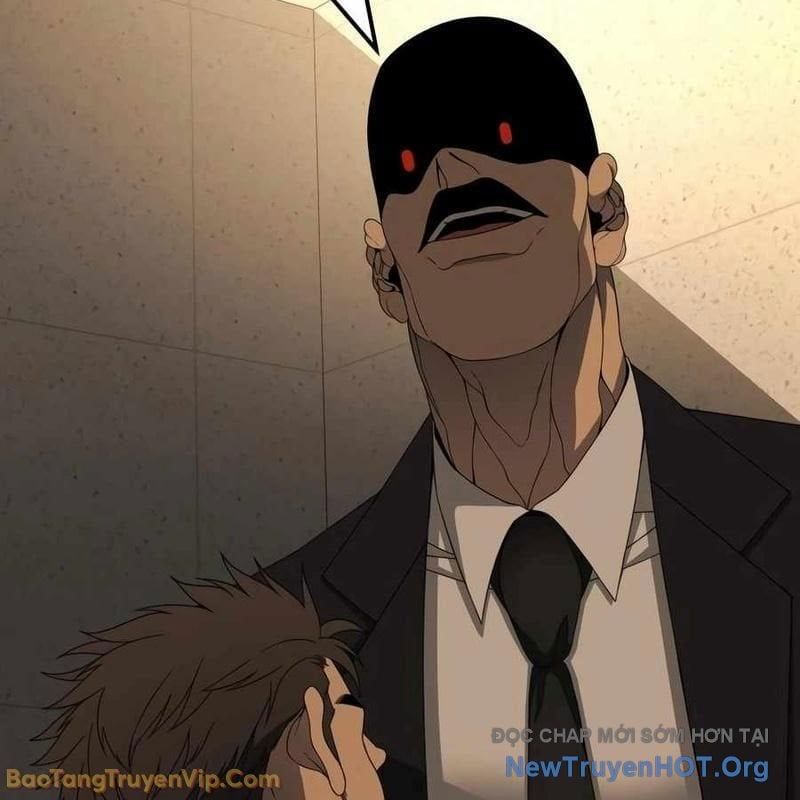 Siêu Anh Hùng Black Briday Chap 13 - Next Chap 14