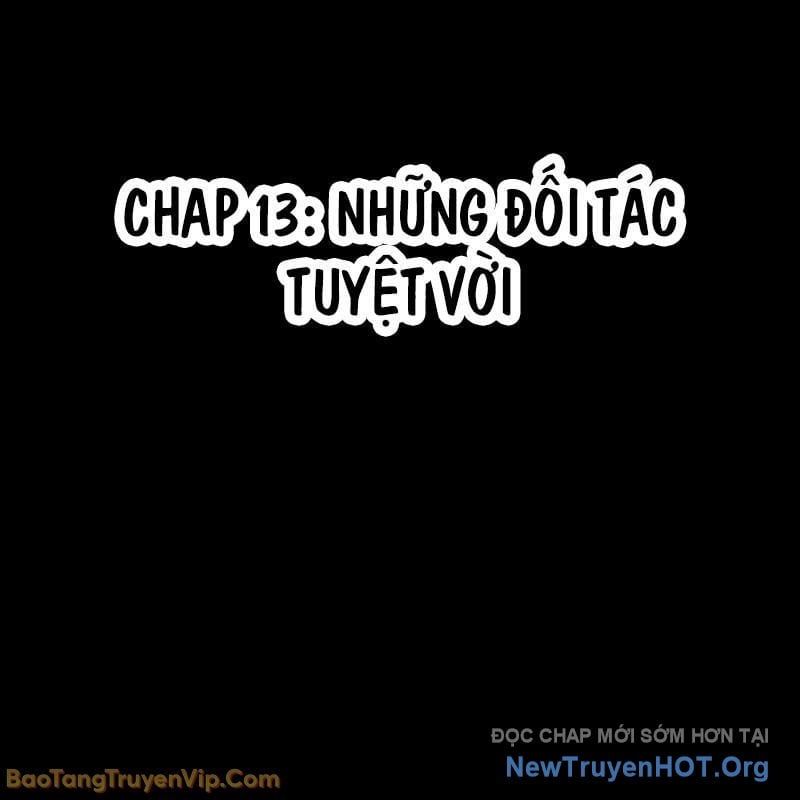 Siêu Anh Hùng Black Briday Chap 13 - Next Chap 14
