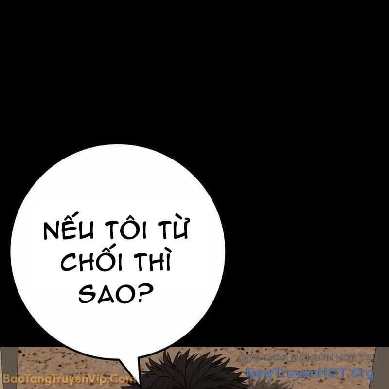 Siêu Anh Hùng Black Briday Chap 13 - Next Chap 14