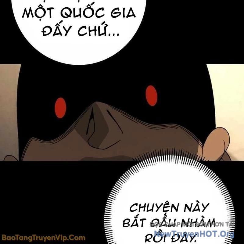 Siêu Anh Hùng Black Briday Chap 13 - Next Chap 14