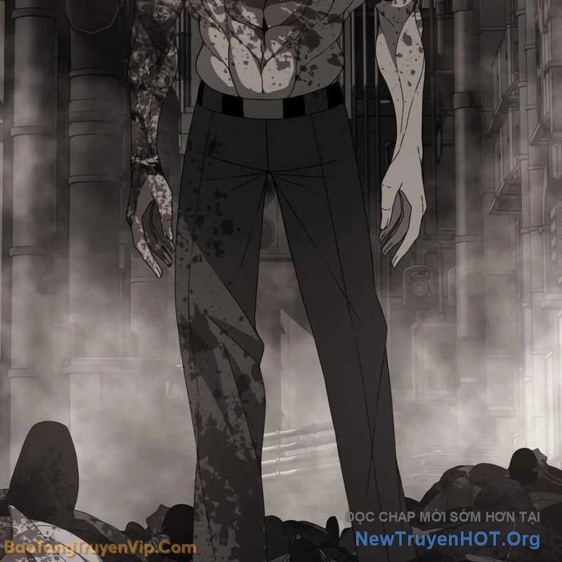 Siêu Anh Hùng Black Briday Chap 13 - Next Chap 14