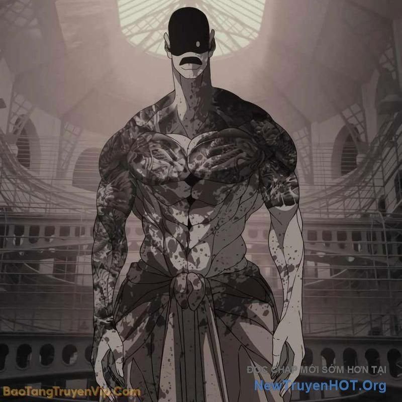 Siêu Anh Hùng Black Briday Chap 13 - Next Chap 14