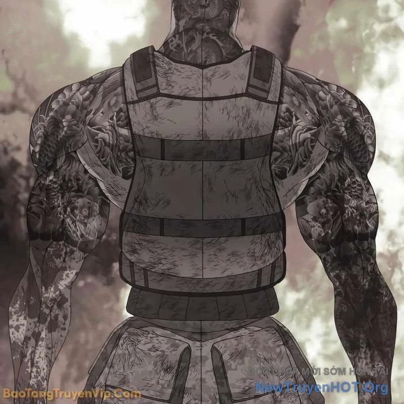 Siêu Anh Hùng Black Briday Chap 13 - Next Chap 14