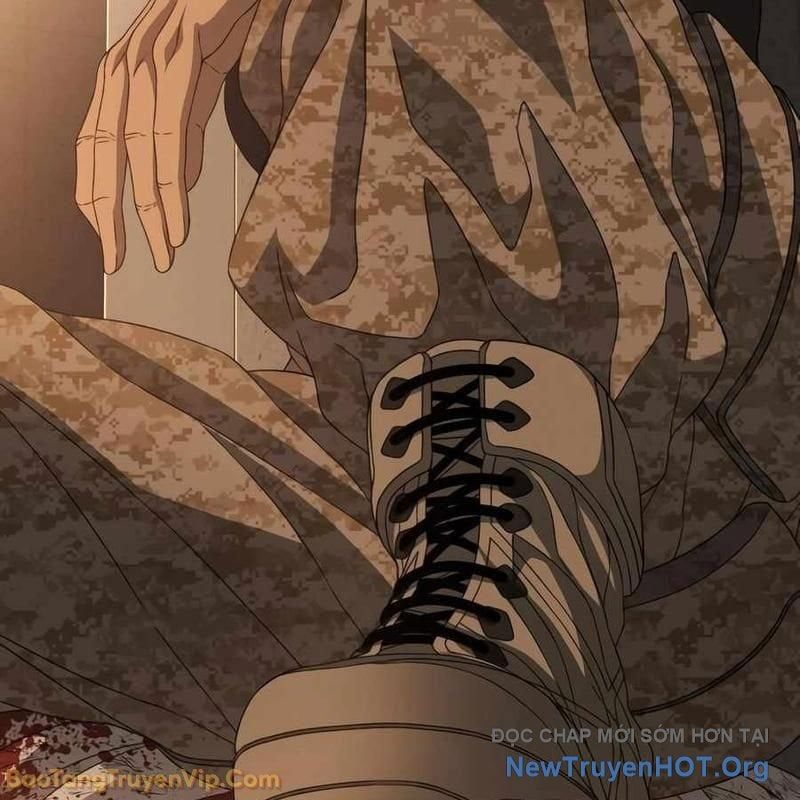 Siêu Anh Hùng Black Briday Chap 13 - Next Chap 14