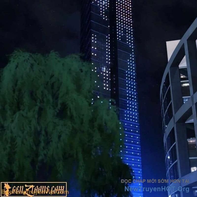 Siêu Anh Hùng Black Briday Chap 13 - Next Chap 14